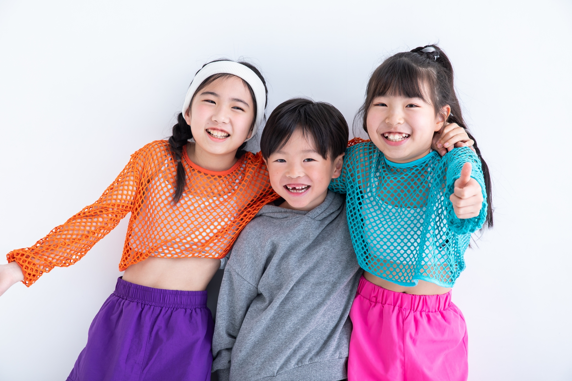 ダンスが子どもに与えるメリット！